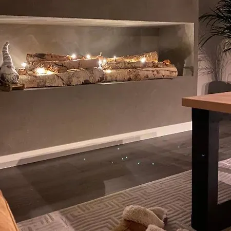 Stylish House In The Heart Of Lapland In Tornio