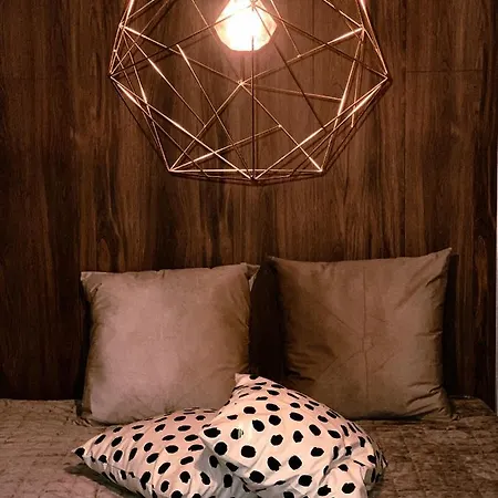 Stylish House In The Heart Of Lapland In Vakantiehuis Tornio