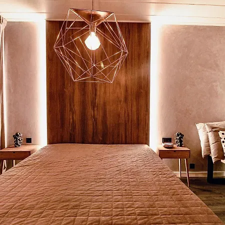 Stylish House In The Heart Of Lapland In