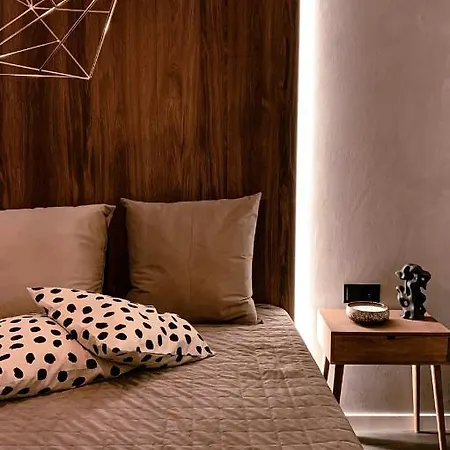 Stylish House In The Heart Of Lapland In Prázdninový dům