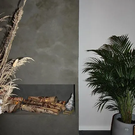 Stylish House In The Heart Of Lapland In Tornio