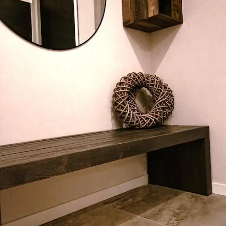 Prázdninový dům Stylish House In The Heart Of Lapland In *