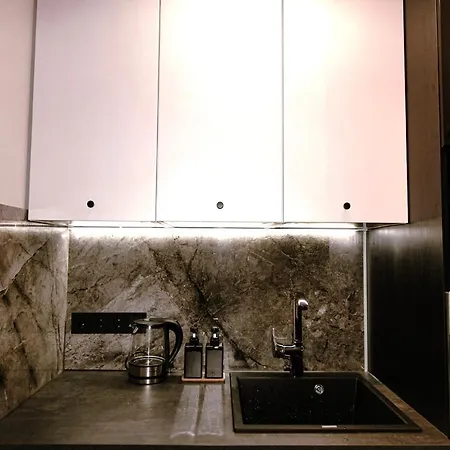 Stylish House In The Heart Of Lapland In Tornio