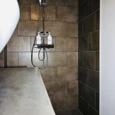 Stylish House In The Heart Of Lapland In Ferienhaus *