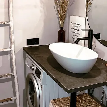 Stylish House In The Heart Of Lapland In