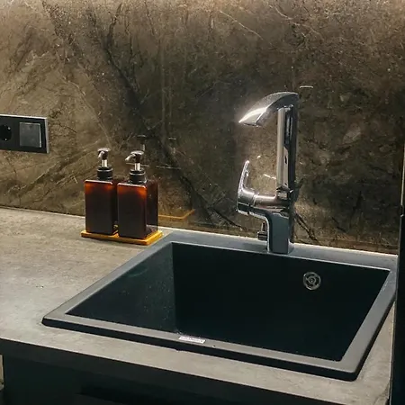 Vakantiehuis Stylish House In The Heart Of Lapland In