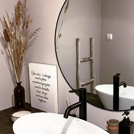 Stylish House In The Heart Of Lapland In