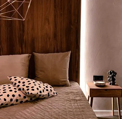 Stylish House In The Heart Of Lapland In Loma-asunnot