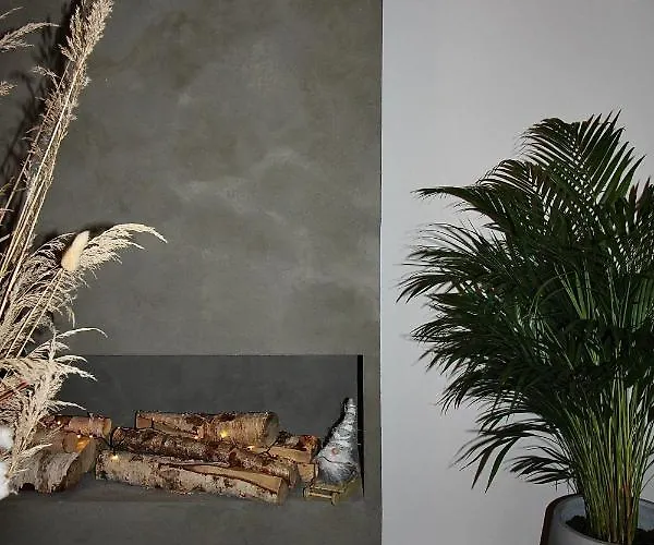 Stylish House In The Heart Of Lapland In 托尔尼奥