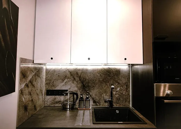 Stylish House In The Heart Of Lapland In 托尔尼奥