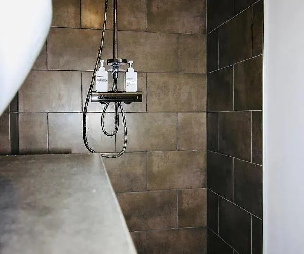 Stylish House In The Heart Of Lapland In 度假居 *