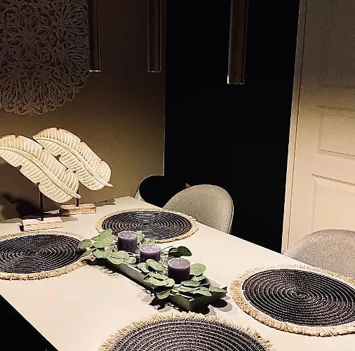 Stylish House In The Heart Of Lapland In Loma-asunnot Tornio