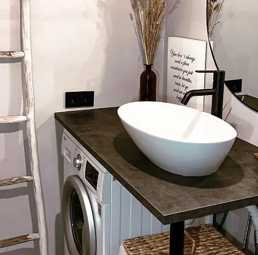 Stylish House In The Heart Of Lapland In