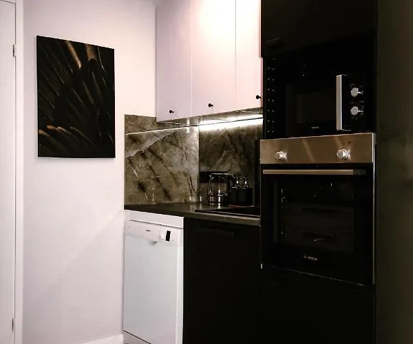 Stylish House In The Heart Of Lapland In *